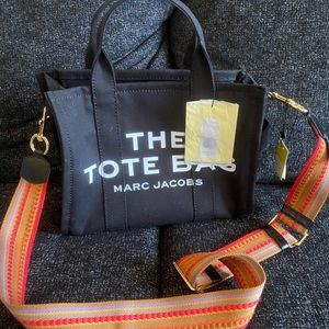 Marc Jacobs medium tote bag- Brand New